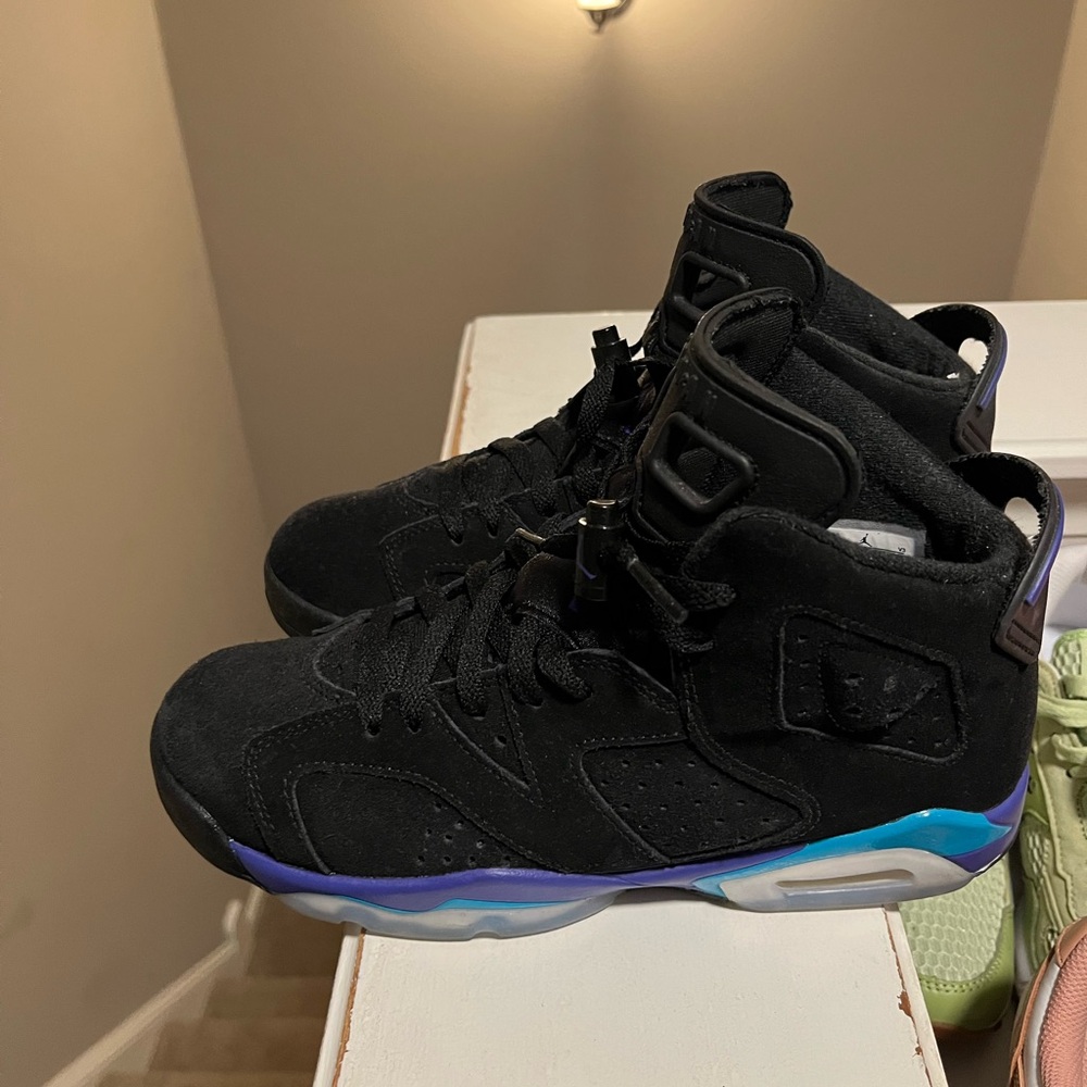 Jordan 6